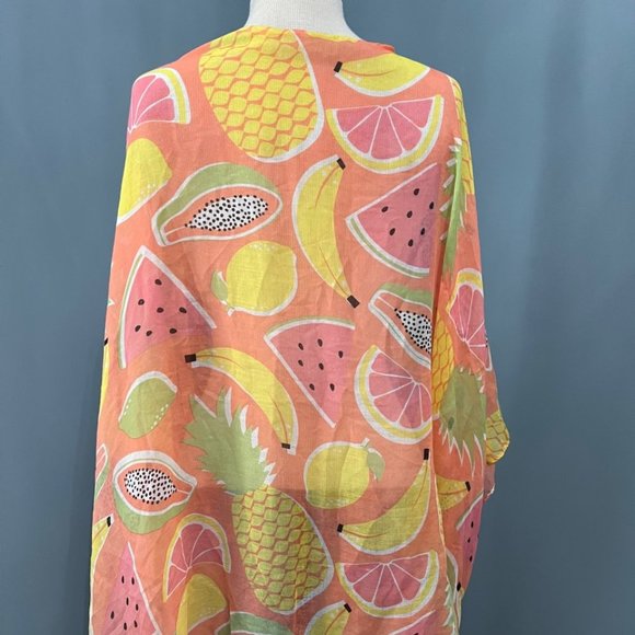 Fruity Beach Cover - Picture 5 of 6